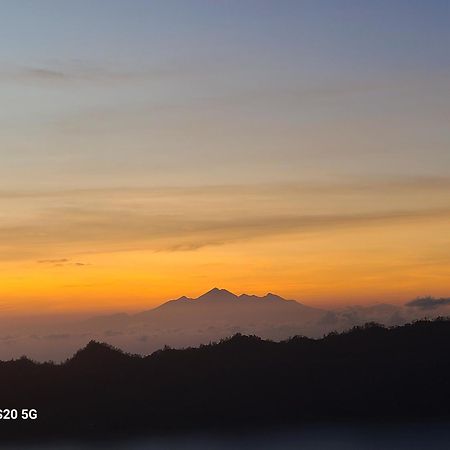 Kintamani Batur Lake View المظهر الخارجي الصورة