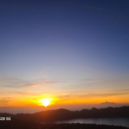 Kintamani Batur Lake View المظهر الخارجي الصورة
