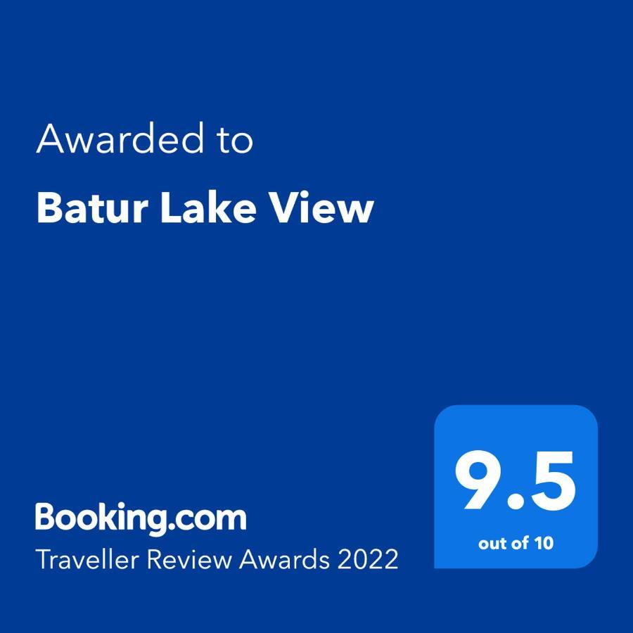 Kintamani Batur Lake View المظهر الخارجي الصورة