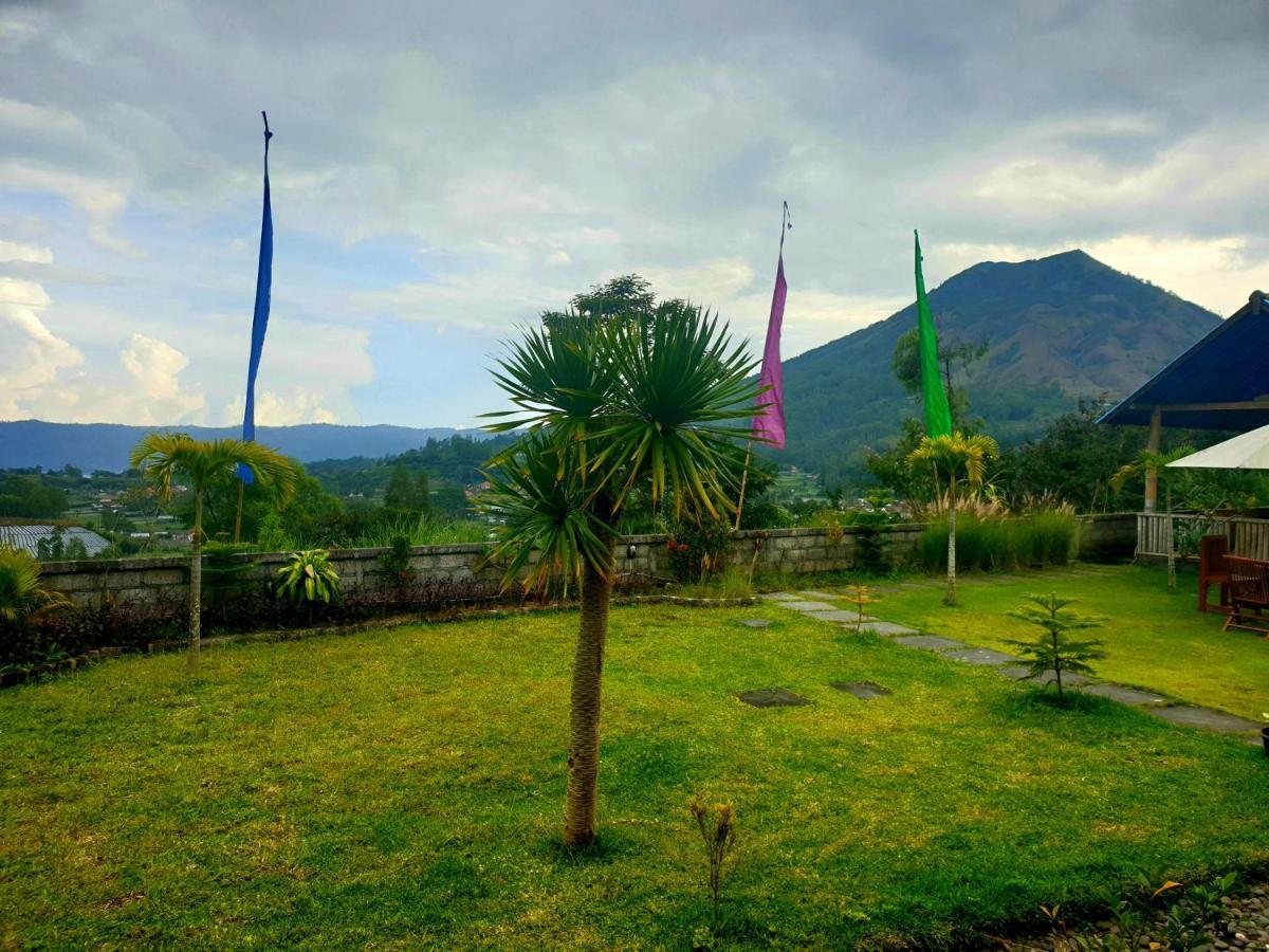 Kintamani Batur Lake View المظهر الخارجي الصورة