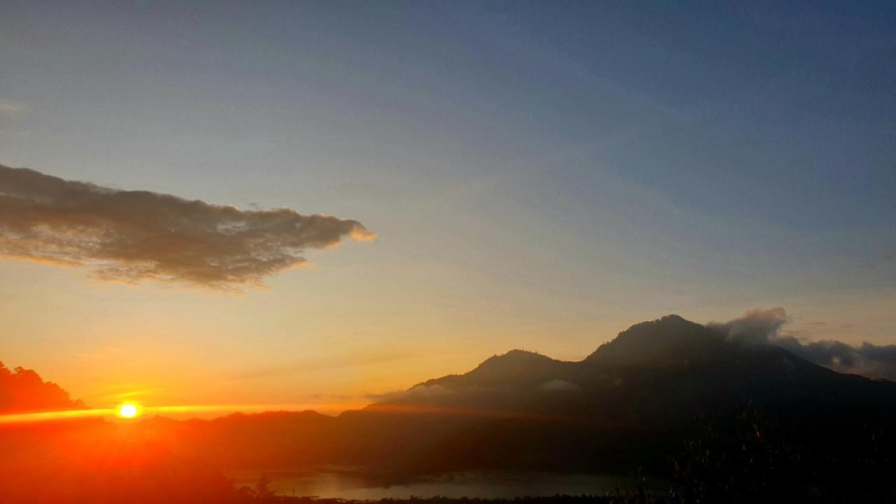 Kintamani Batur Lake View المظهر الخارجي الصورة