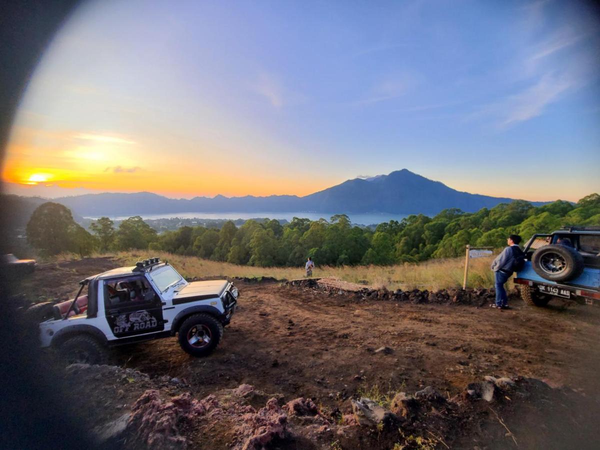 Kintamani Batur Lake View المظهر الخارجي الصورة