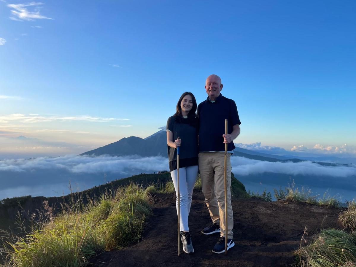 Kintamani Batur Lake View المظهر الخارجي الصورة