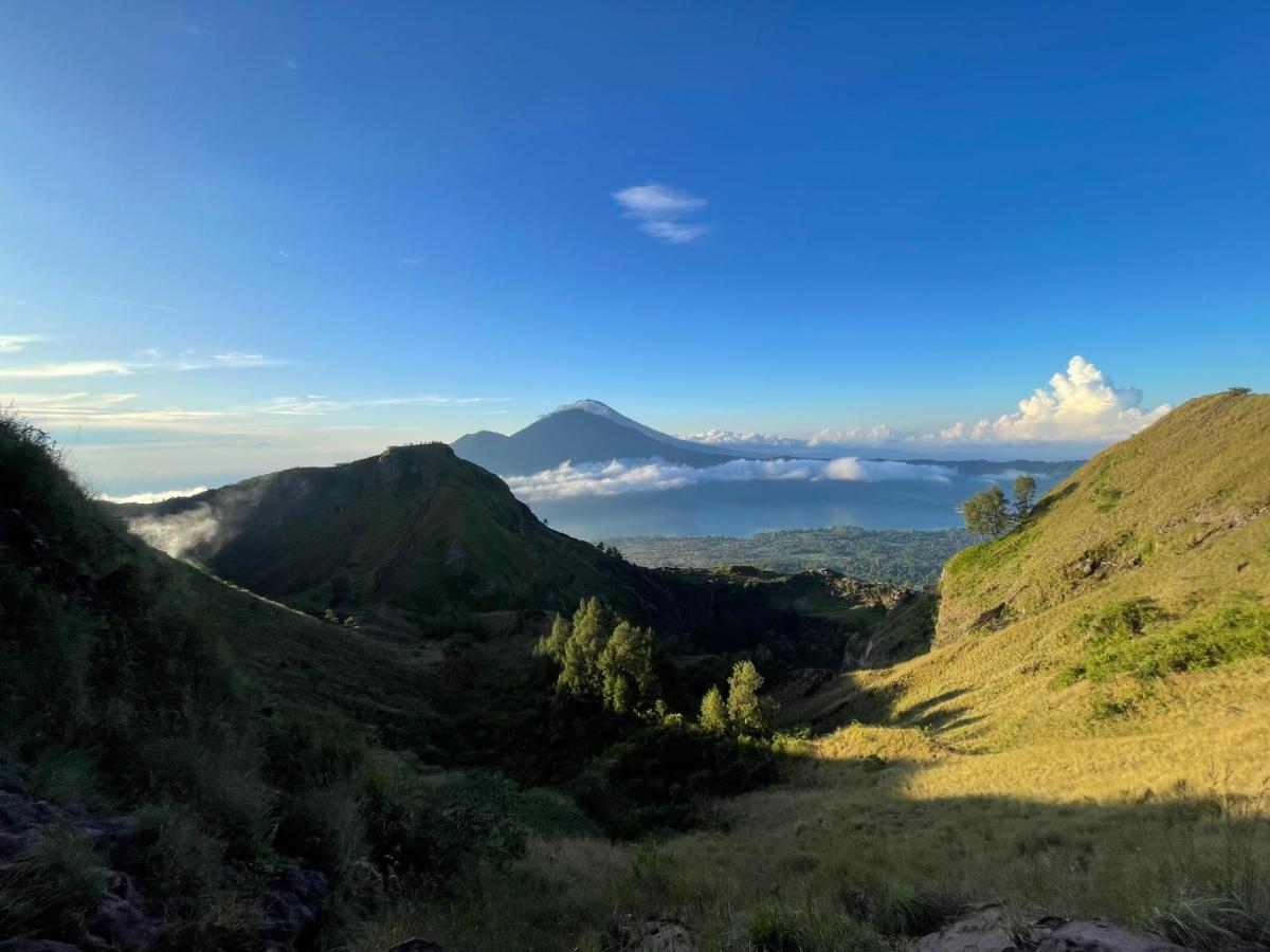 Kintamani Batur Lake View المظهر الخارجي الصورة