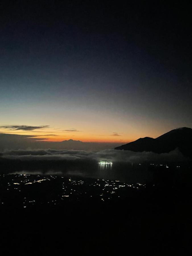 Kintamani Batur Lake View المظهر الخارجي الصورة