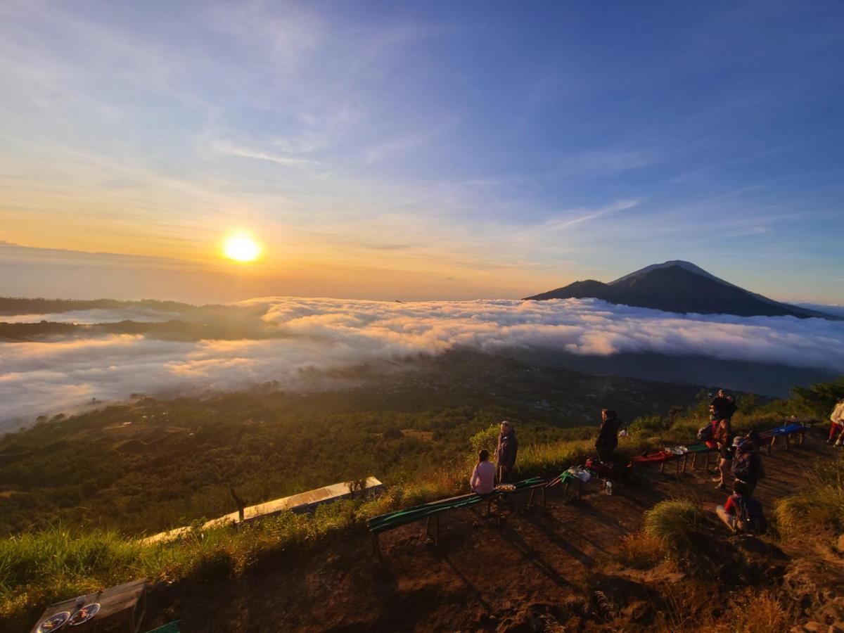 Kintamani Batur Lake View المظهر الخارجي الصورة