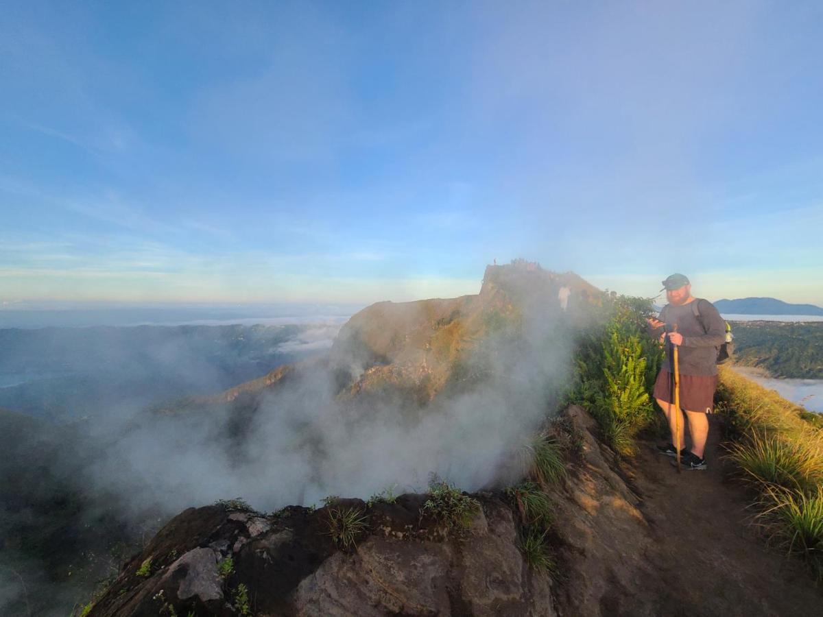 Kintamani Batur Lake View المظهر الخارجي الصورة