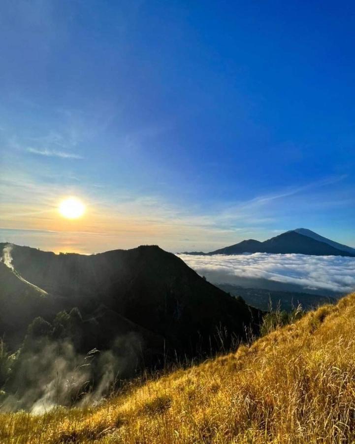 Kintamani Batur Lake View المظهر الخارجي الصورة