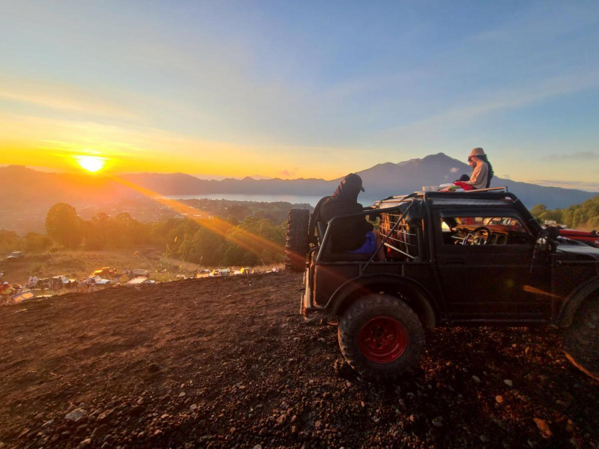 Kintamani Batur Lake View المظهر الخارجي الصورة