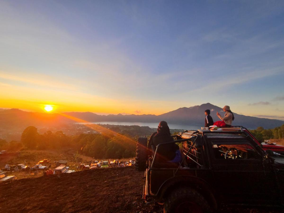 Kintamani Batur Lake View المظهر الخارجي الصورة