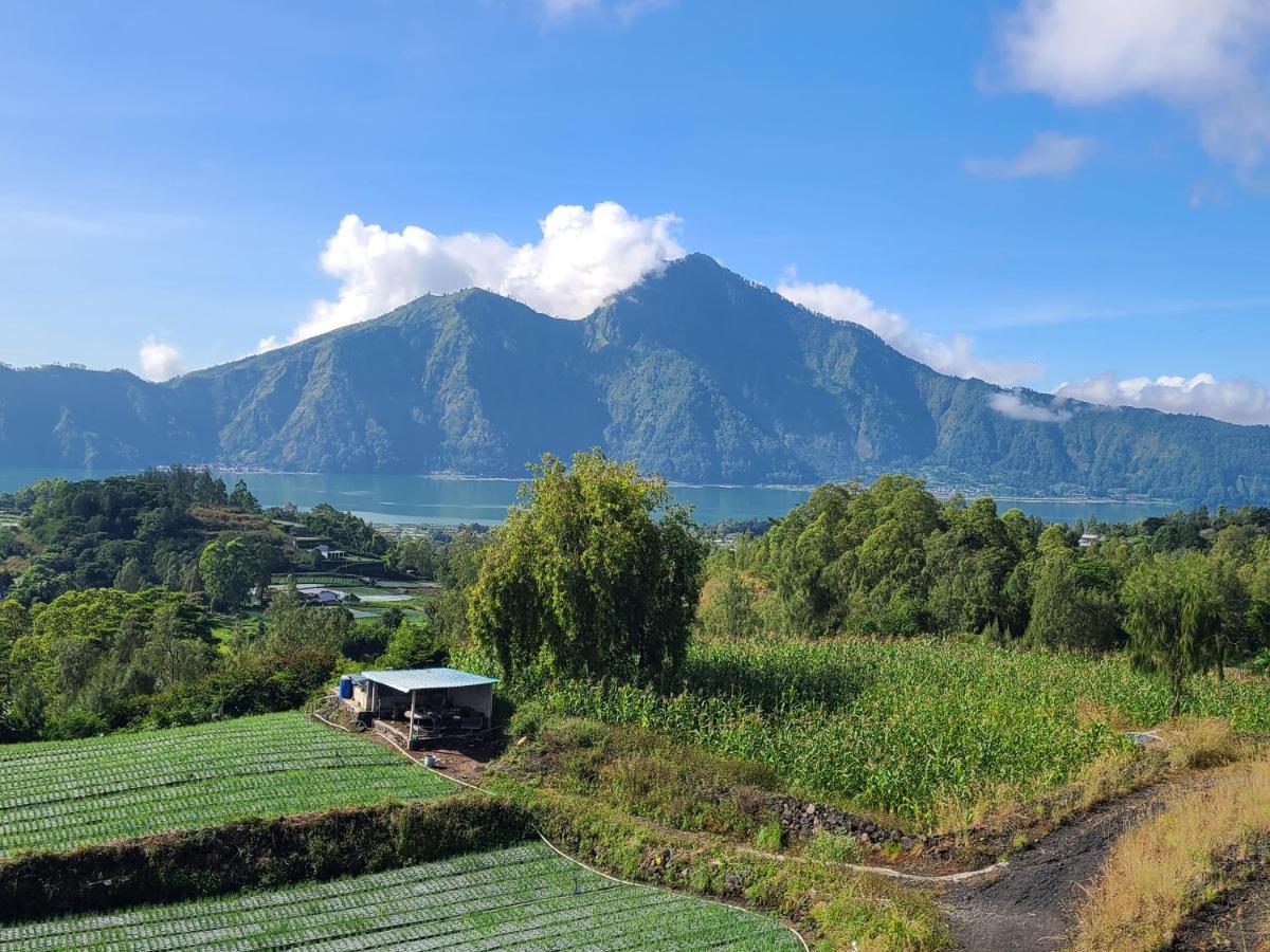 Kintamani Batur Lake View المظهر الخارجي الصورة