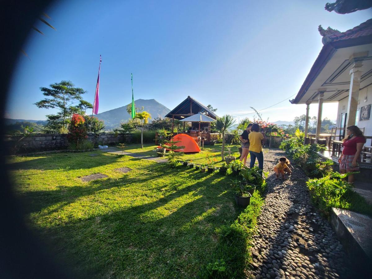 Kintamani Batur Lake View المظهر الخارجي الصورة