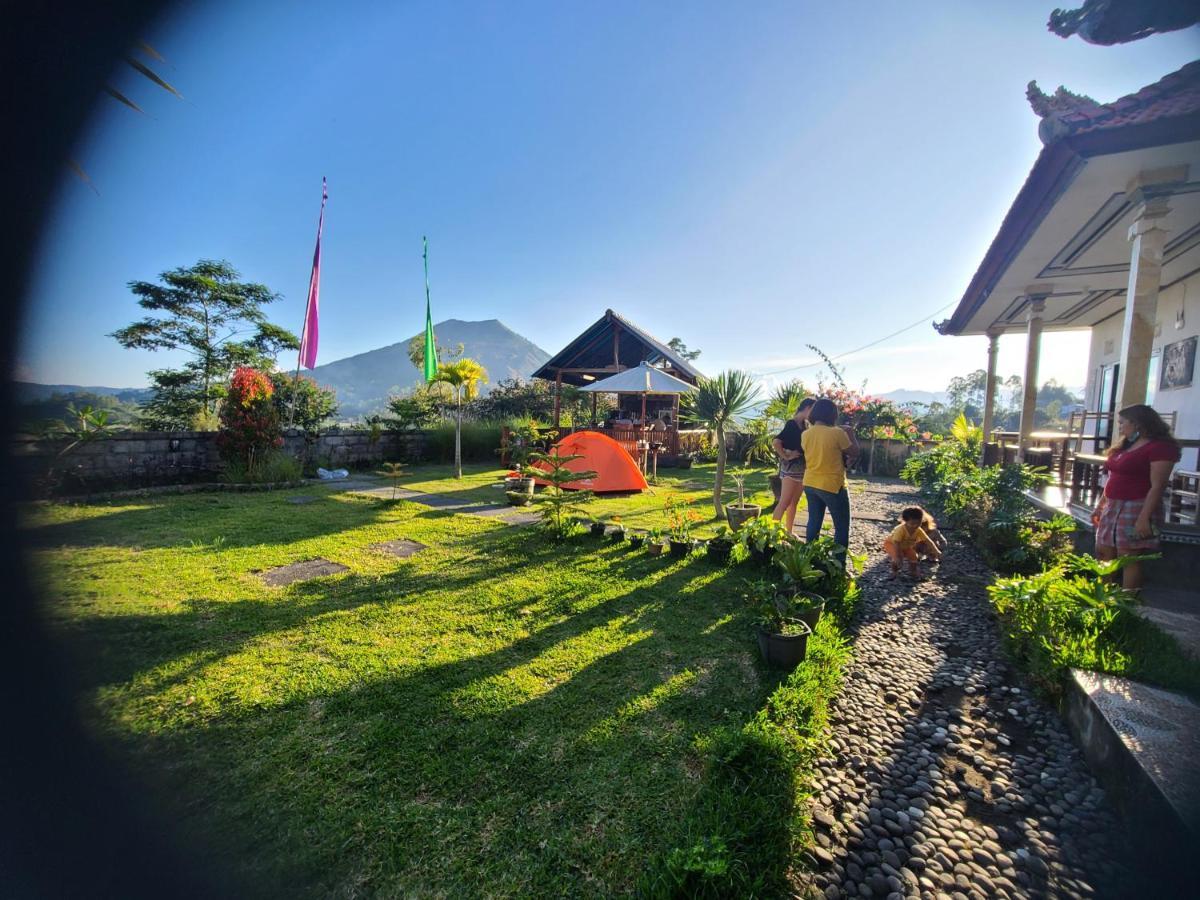 Kintamani Batur Lake View المظهر الخارجي الصورة