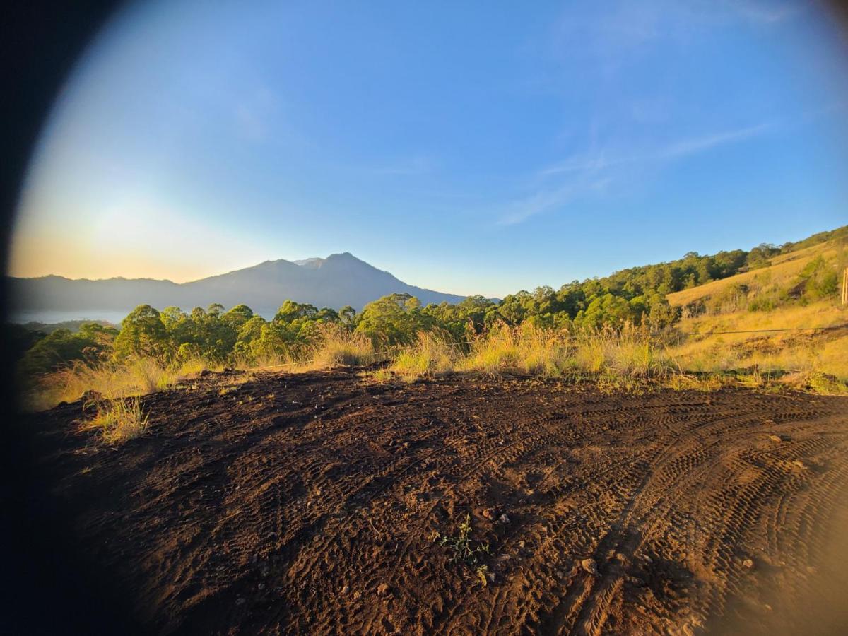 Kintamani Batur Lake View المظهر الخارجي الصورة