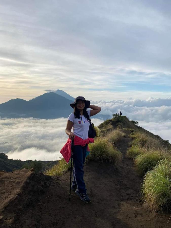 Kintamani Batur Lake View المظهر الخارجي الصورة