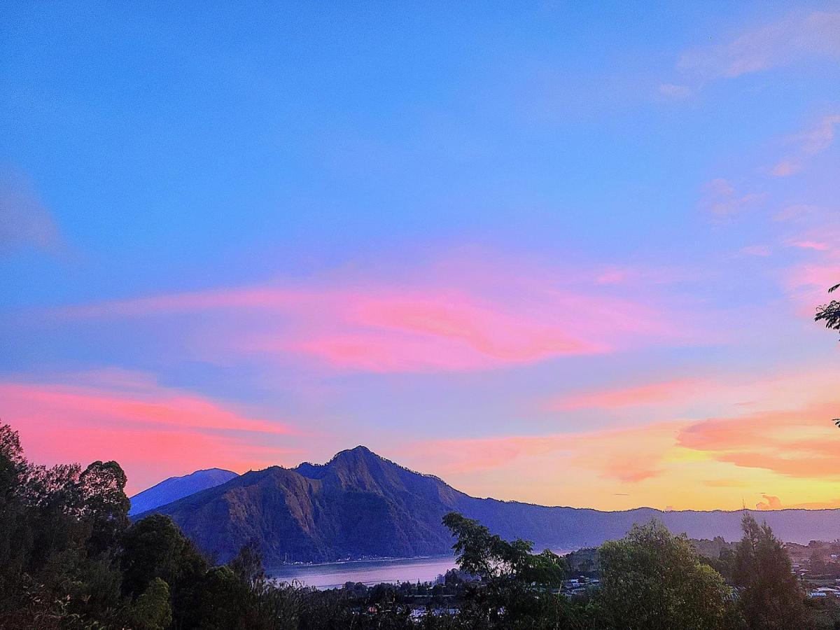 Kintamani Batur Lake View المظهر الخارجي الصورة