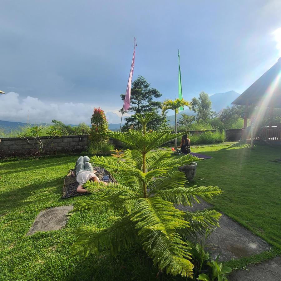 Kintamani Batur Lake View المظهر الخارجي الصورة