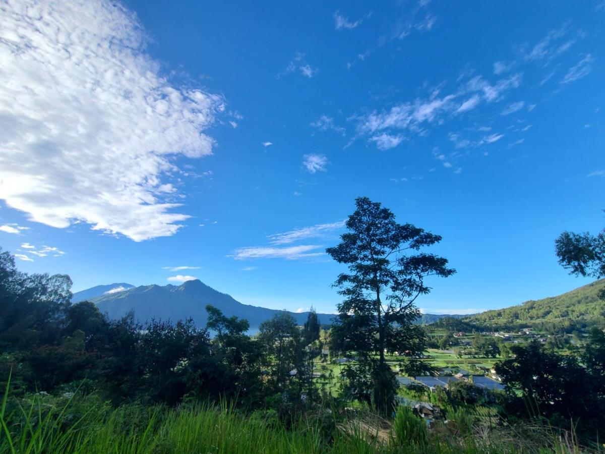 Kintamani Batur Lake View المظهر الخارجي الصورة