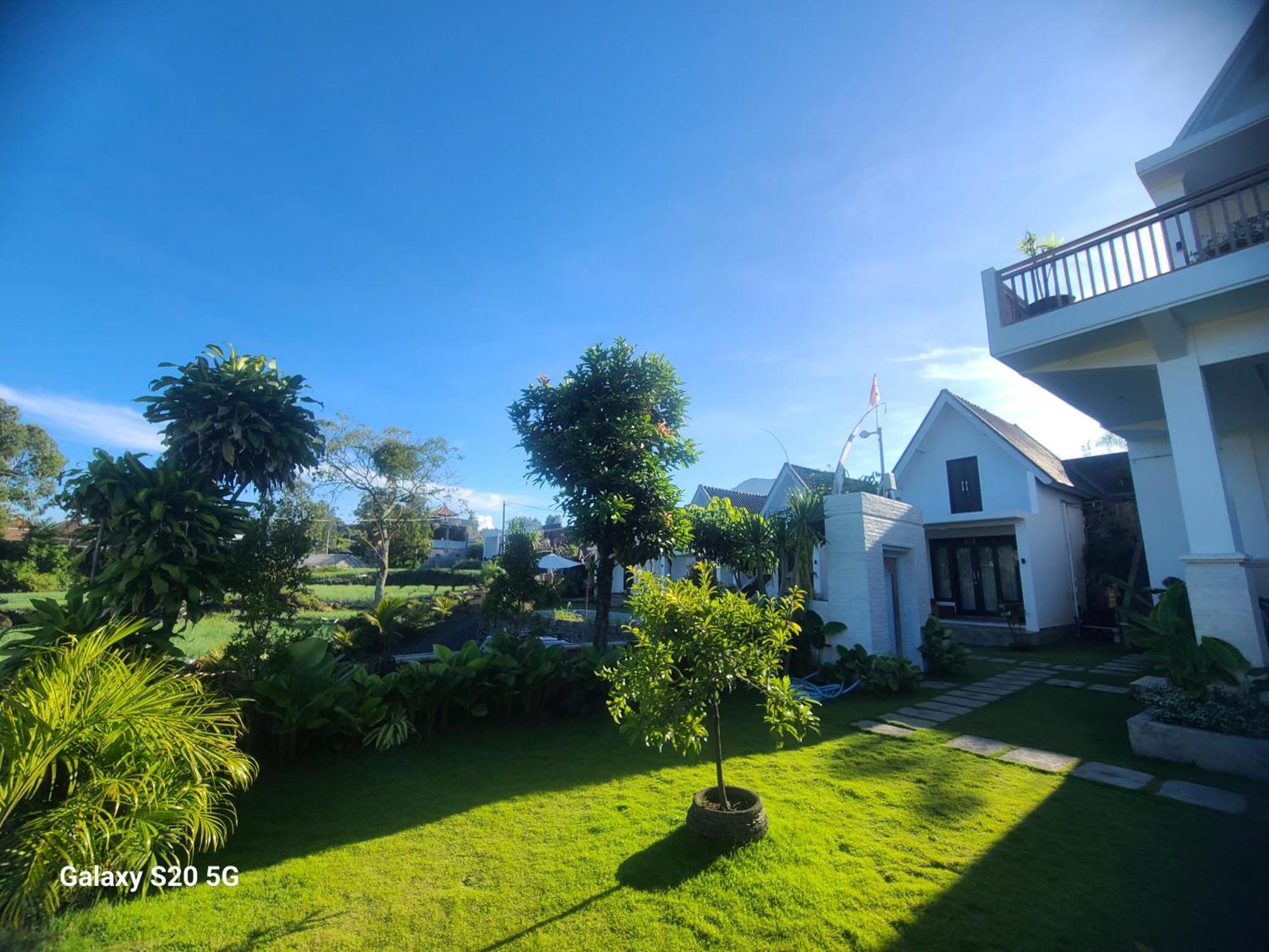 Kintamani Batur Lake View المظهر الخارجي الصورة