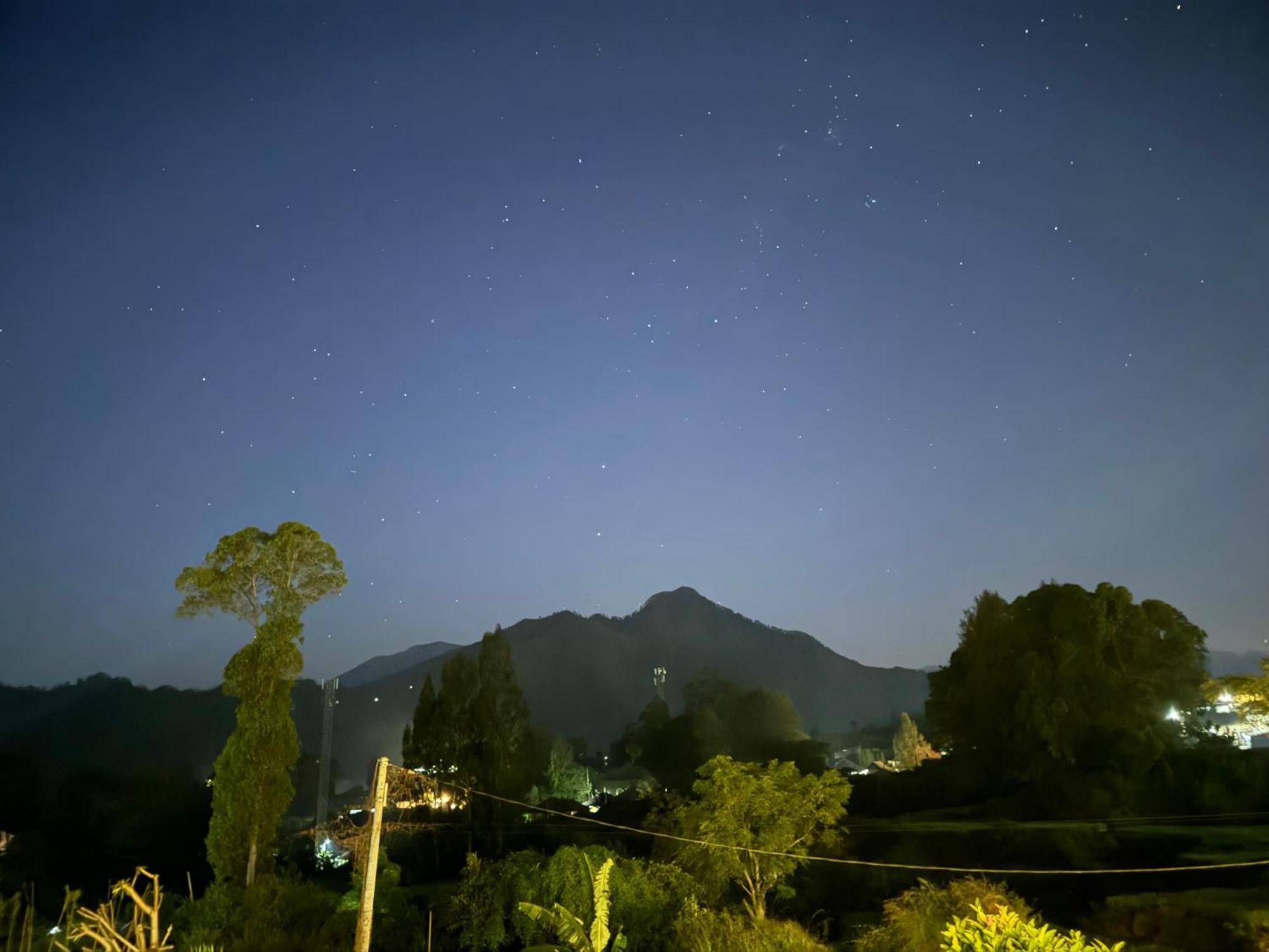 Kintamani Batur Lake View المظهر الخارجي الصورة