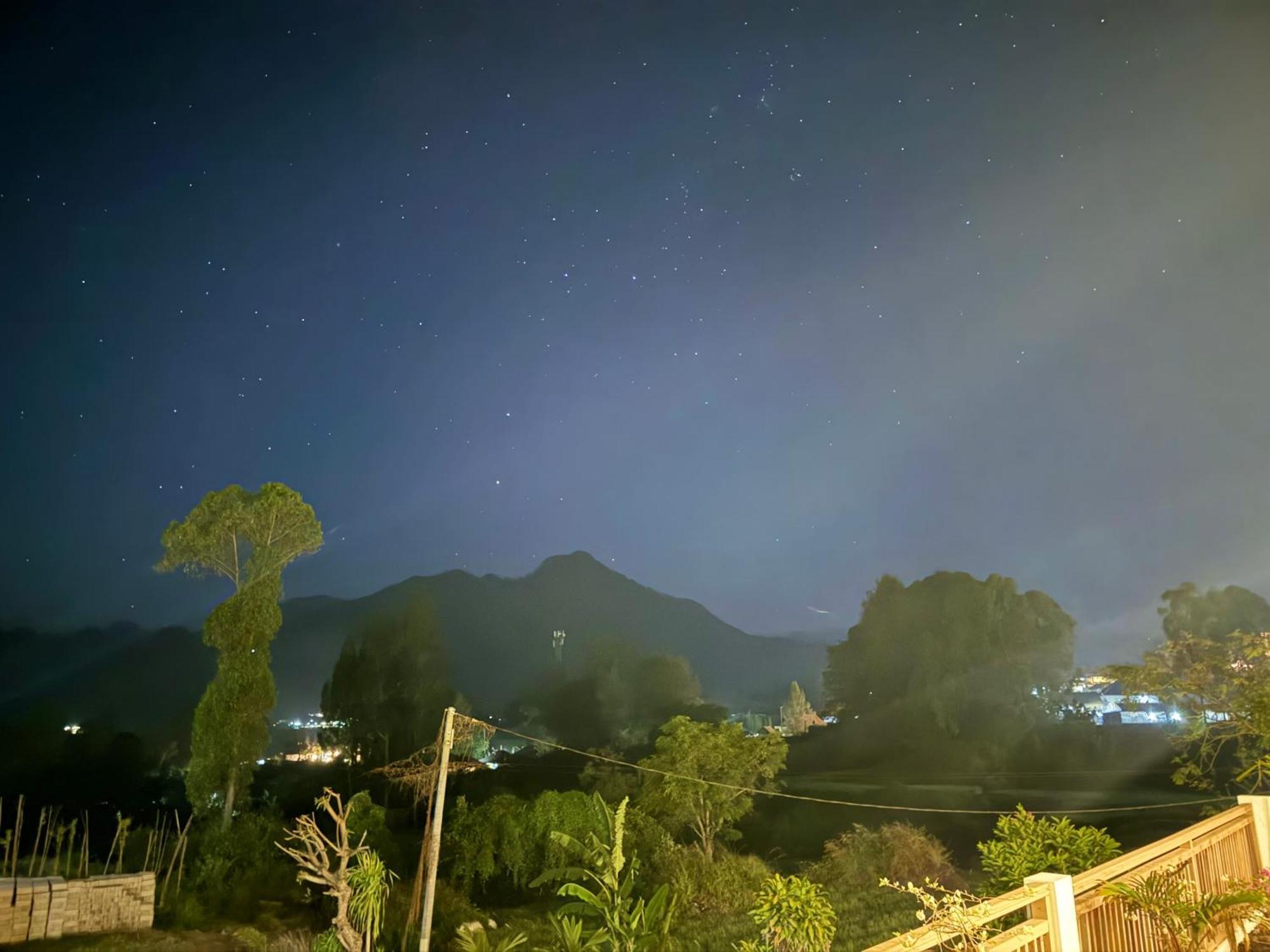 Kintamani Batur Lake View المظهر الخارجي الصورة