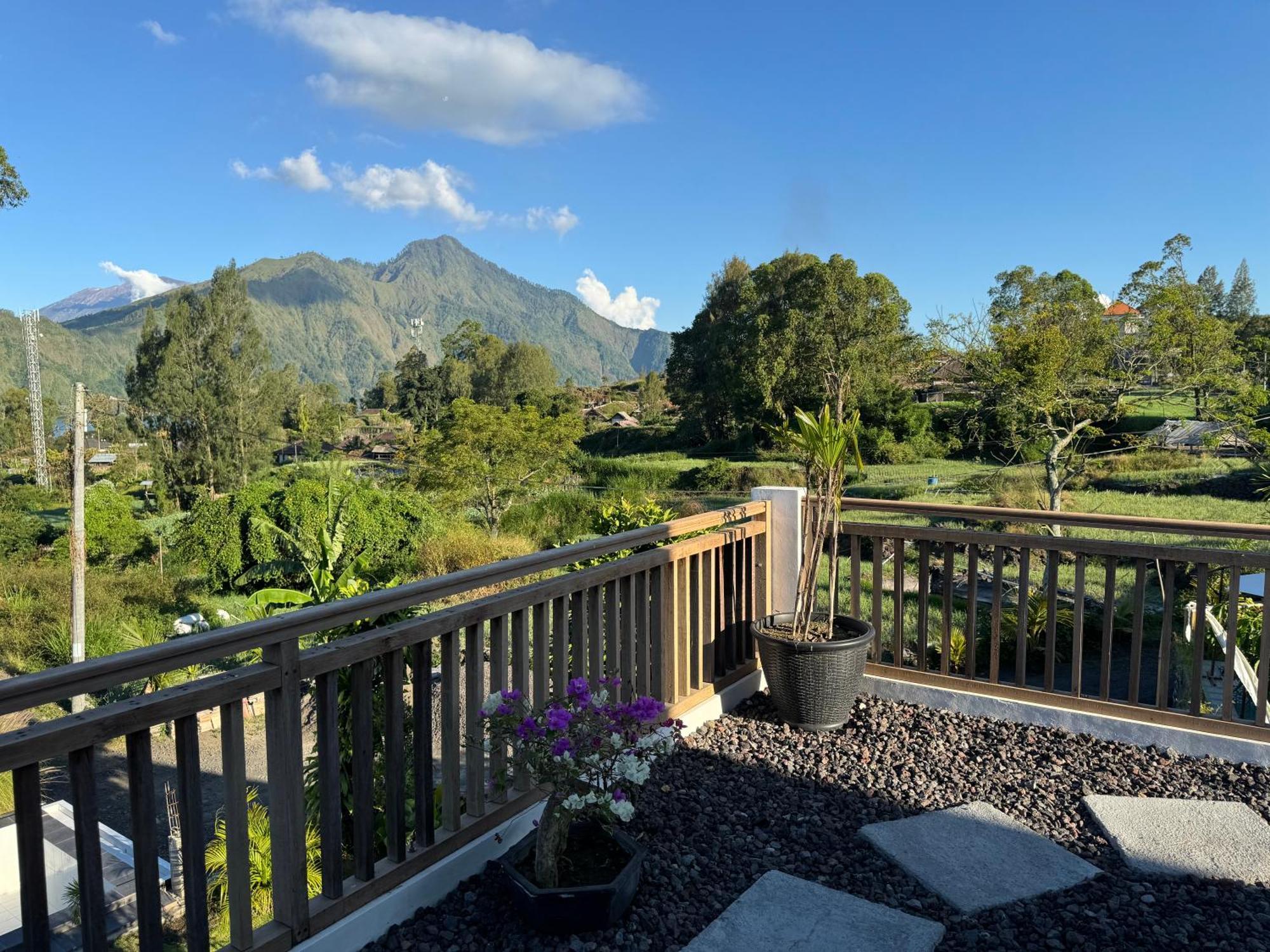 Kintamani Batur Lake View المظهر الخارجي الصورة