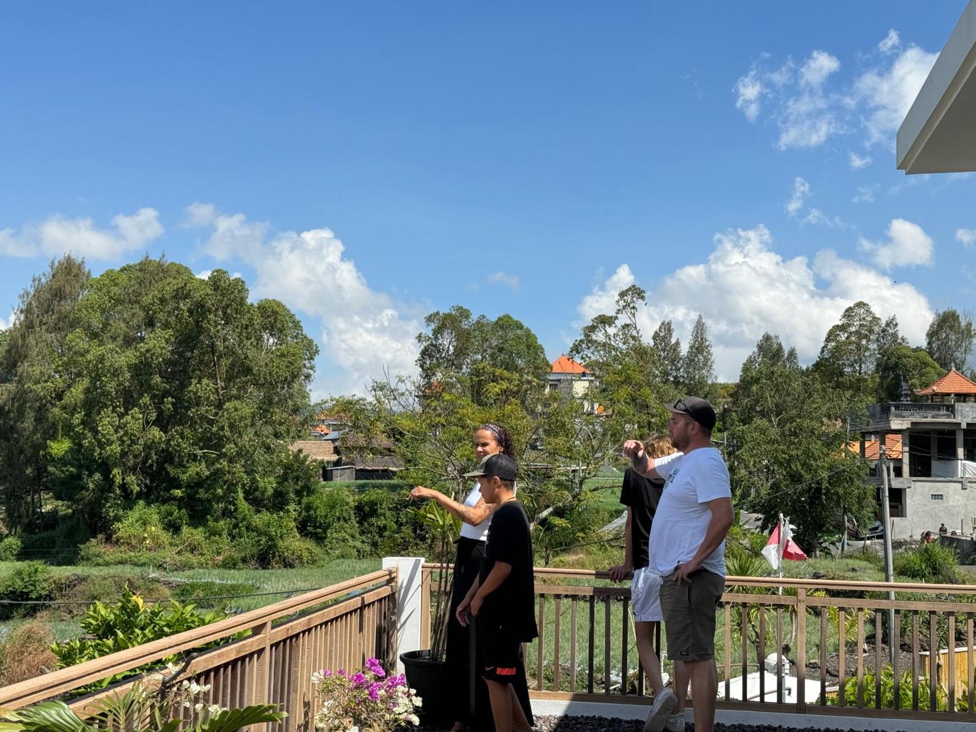 Kintamani Batur Lake View المظهر الخارجي الصورة