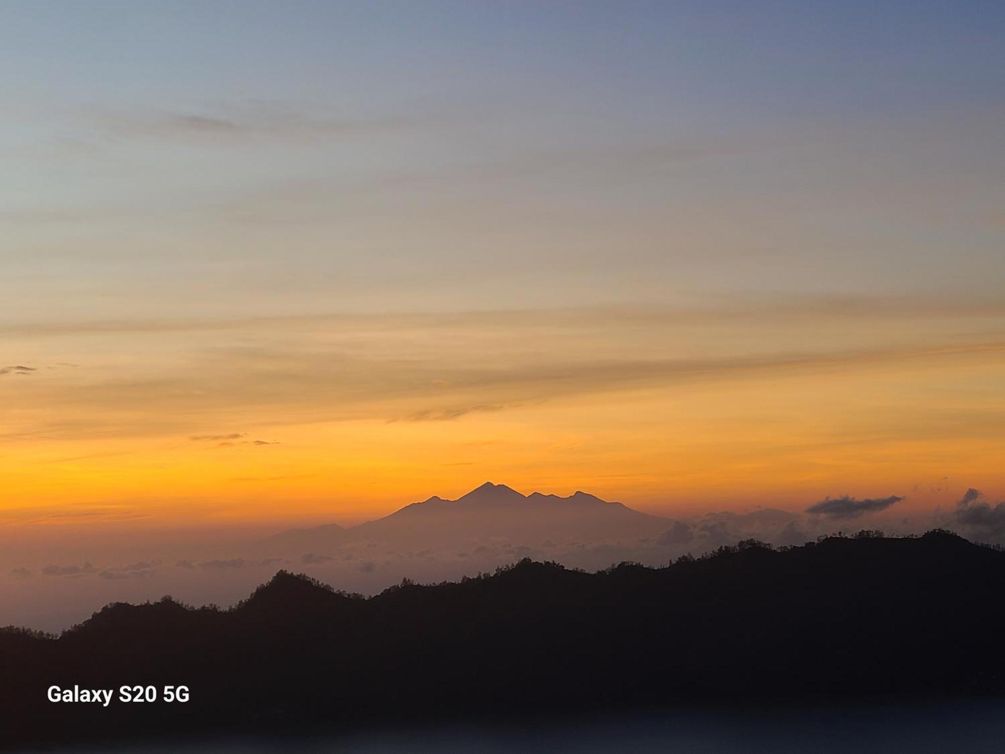 Kintamani Batur Lake View المظهر الخارجي الصورة