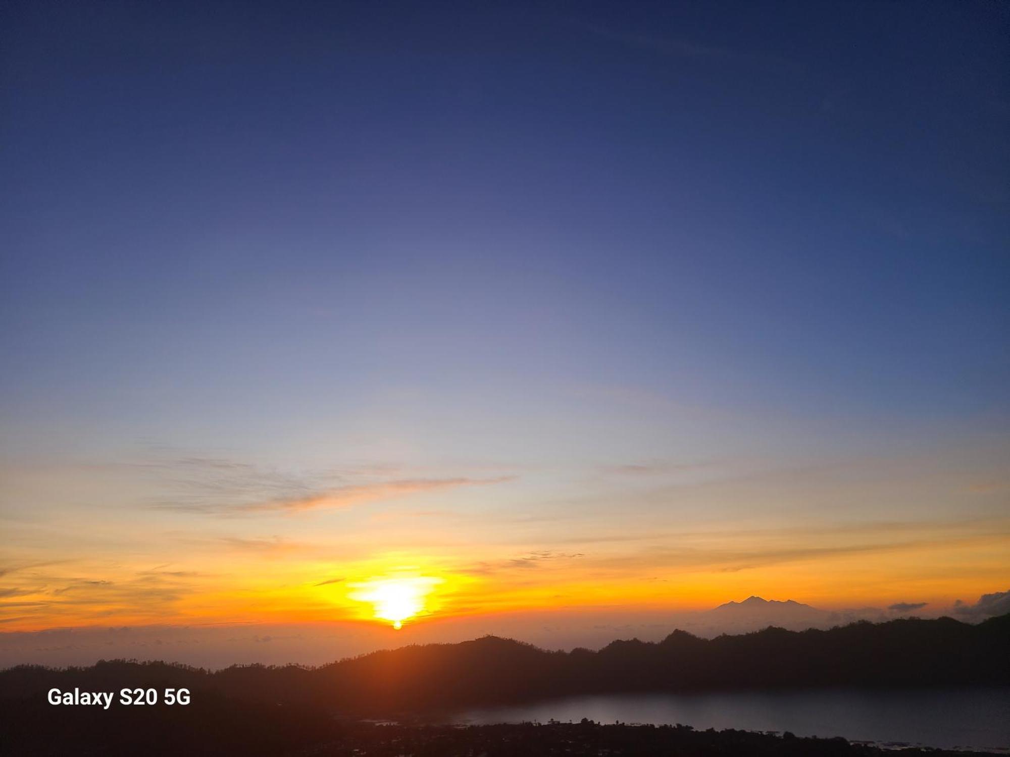 Kintamani Batur Lake View المظهر الخارجي الصورة